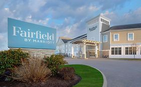 Fairfield Inn & Suites By Marriott Cape Cod Hyannis